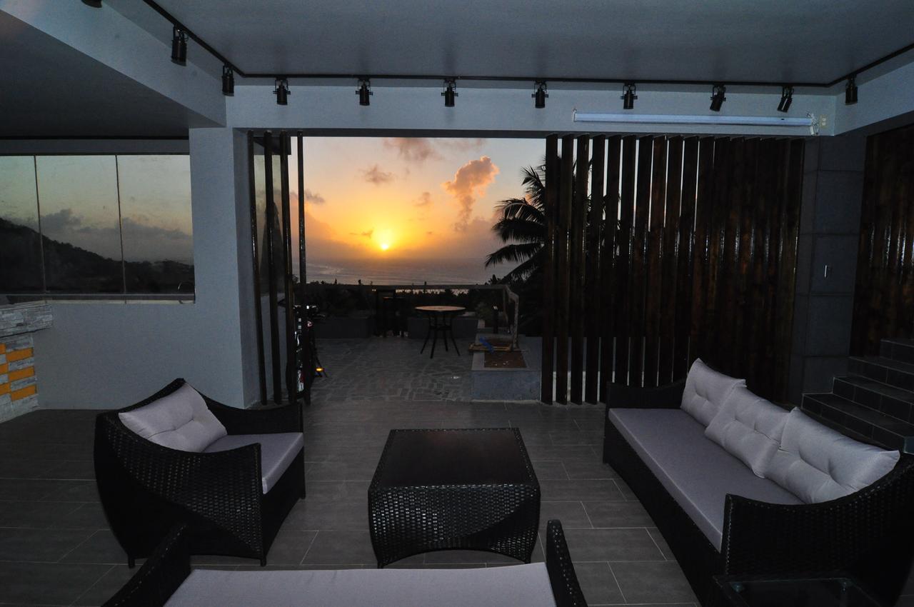 Saipan Skyline Designers Hotel Zewnętrze zdjęcie