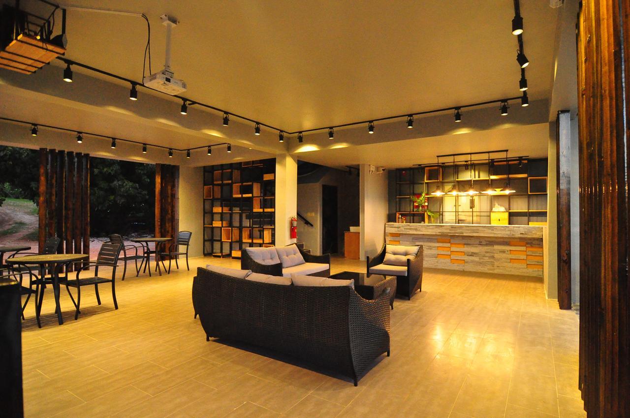 Saipan Skyline Designers Hotel Zewnętrze zdjęcie
