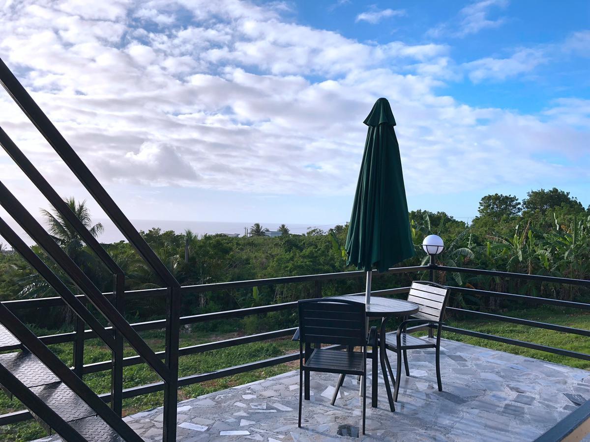 Saipan Skyline Designers Hotel Zewnętrze zdjęcie