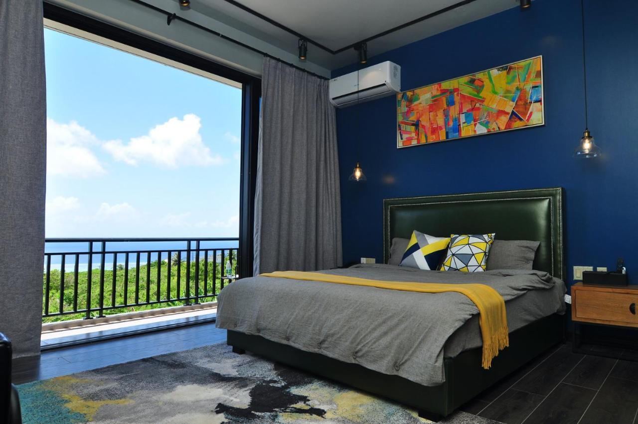 Saipan Skyline Designers Hotel Zewnętrze zdjęcie