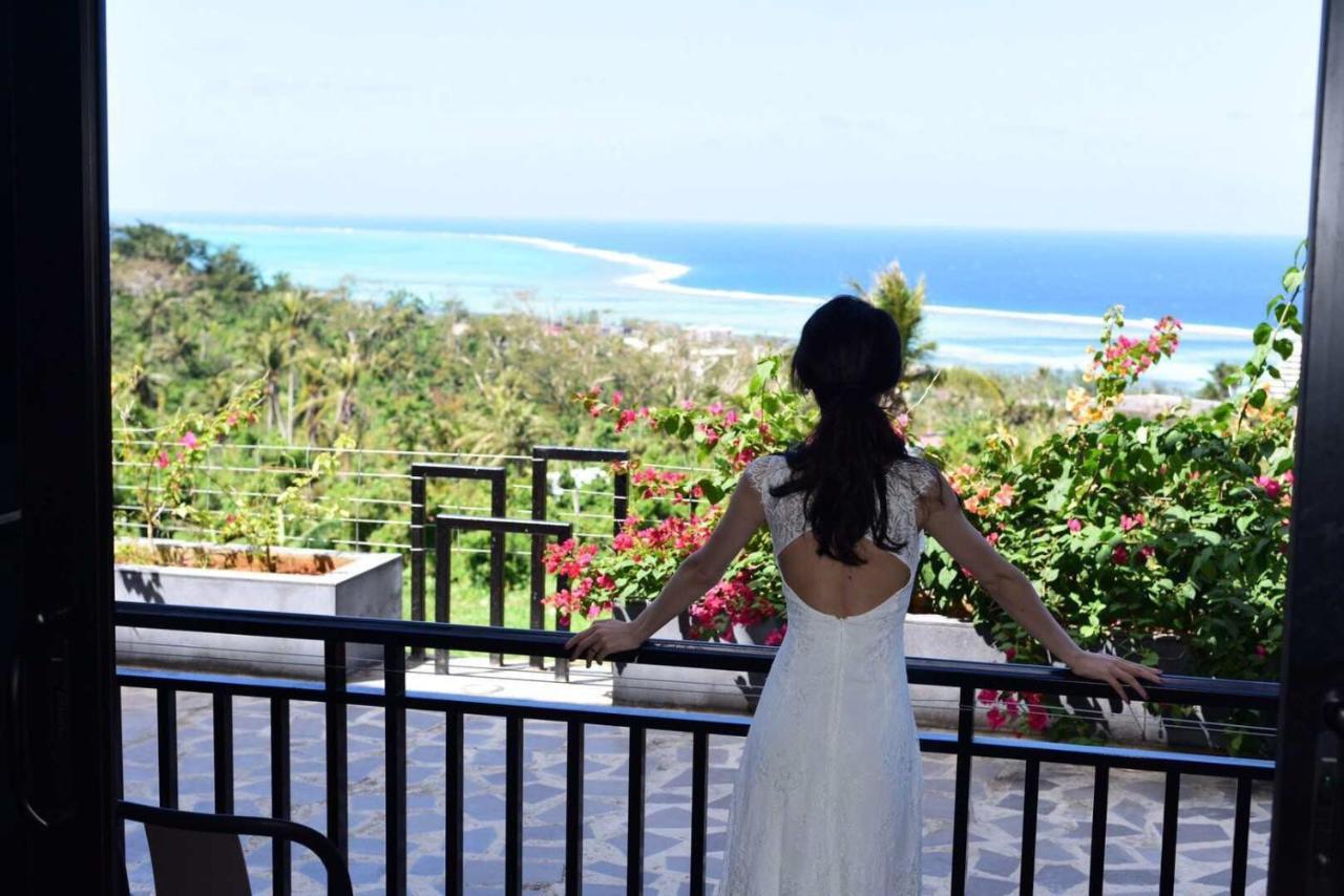 Saipan Skyline Designers Hotel Zewnętrze zdjęcie