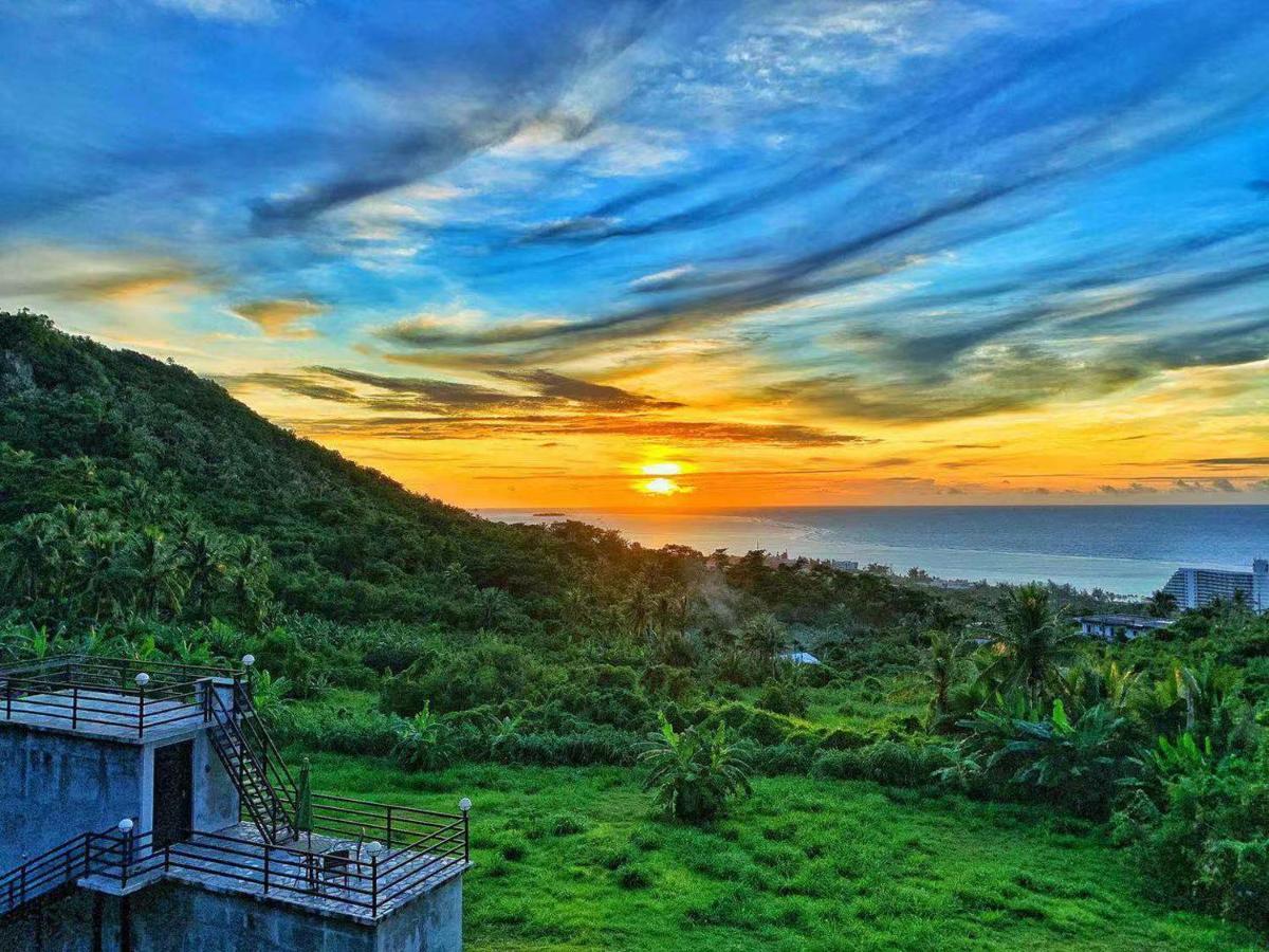 Saipan Skyline Designers Hotel Zewnętrze zdjęcie
