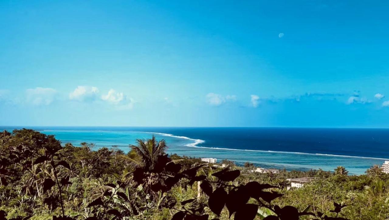 Saipan Skyline Designers Hotel Zewnętrze zdjęcie