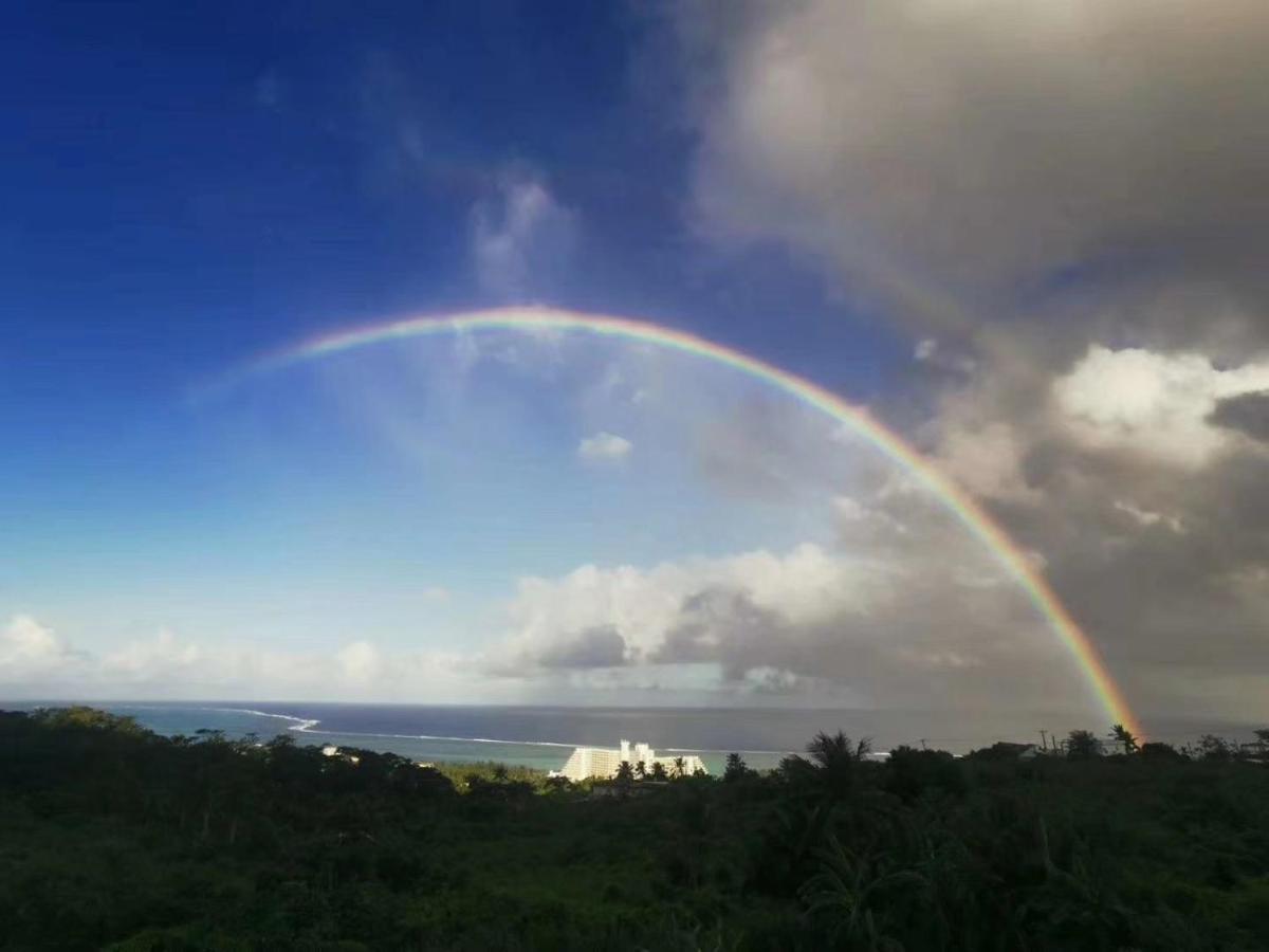Saipan Skyline Designers Hotel Zewnętrze zdjęcie
