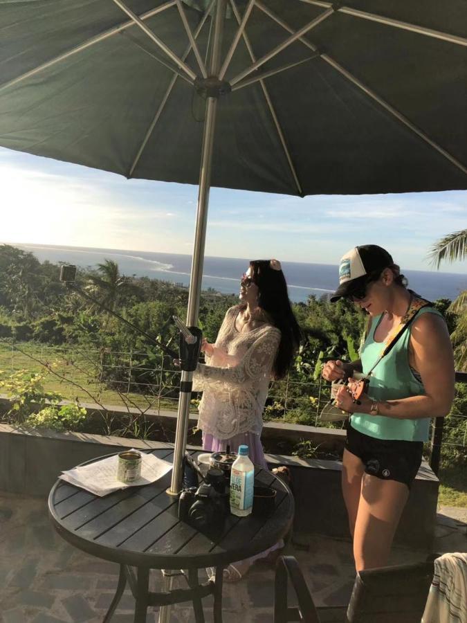 Saipan Skyline Designers Hotel Zewnętrze zdjęcie