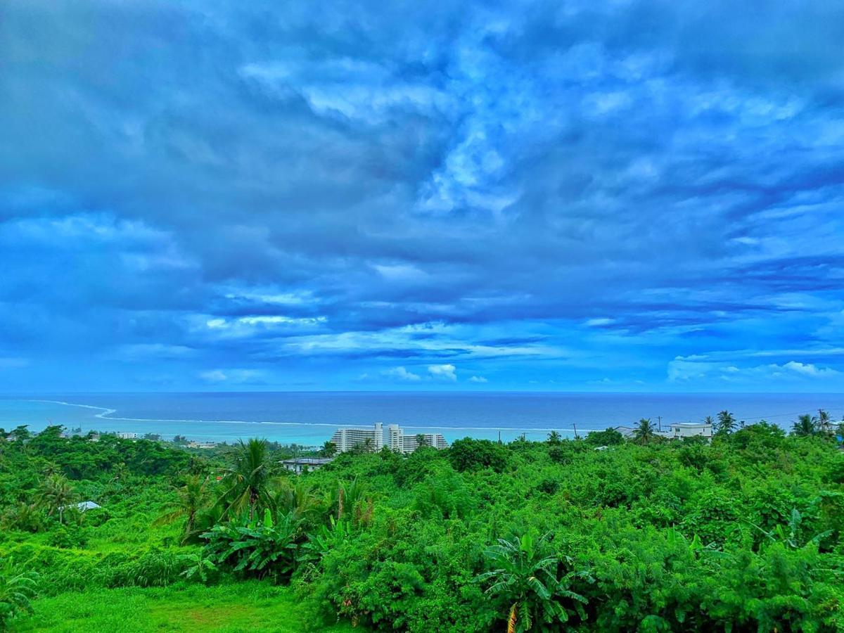 Saipan Skyline Designers Hotel Zewnętrze zdjęcie