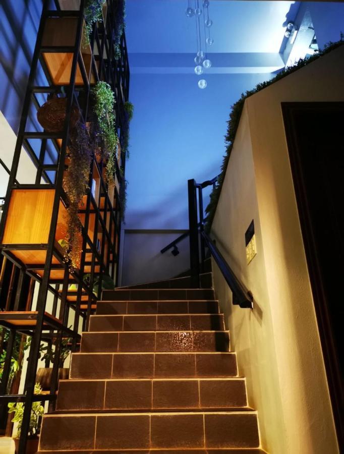 Saipan Skyline Designers Hotel Zewnętrze zdjęcie
